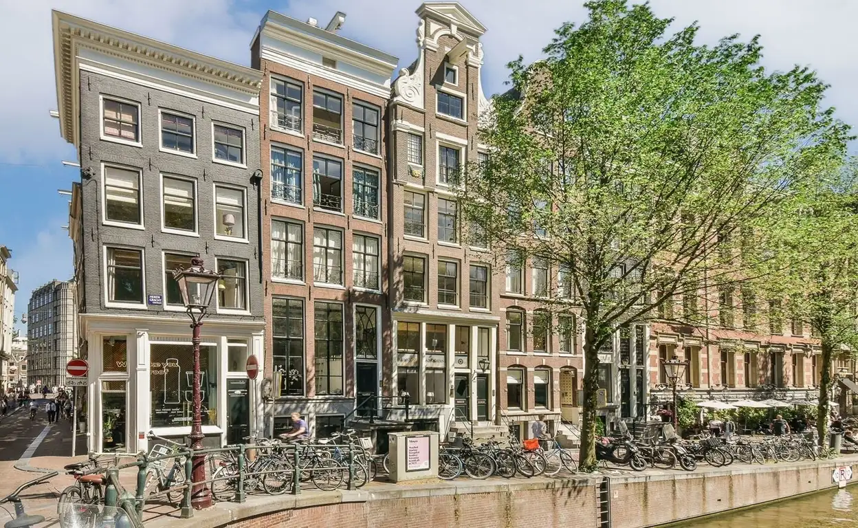 Foto #0 Appartement Herengracht Amsterdam