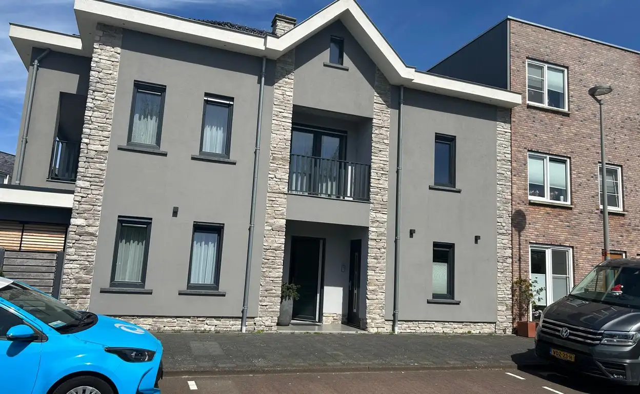Foto #1 Appartement Saturnussingel Almere