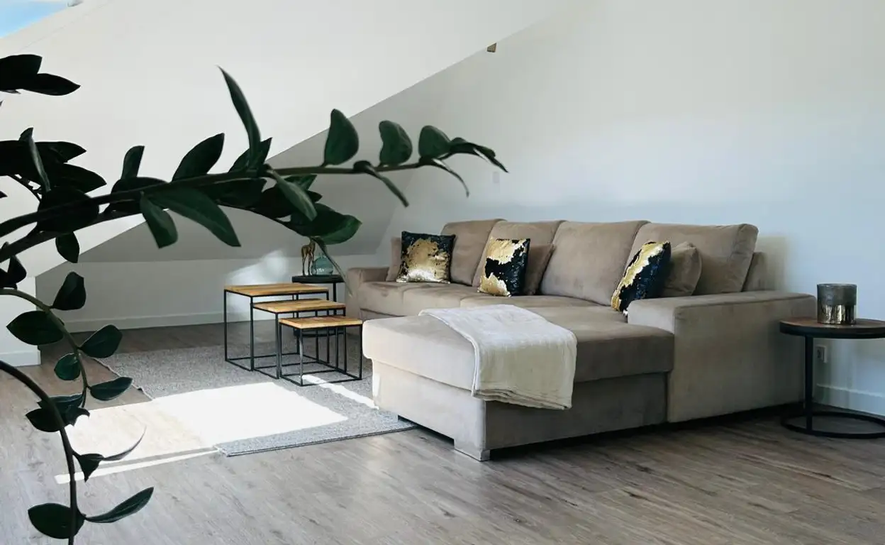 Foto #27 Appartement Saturnussingel Almere