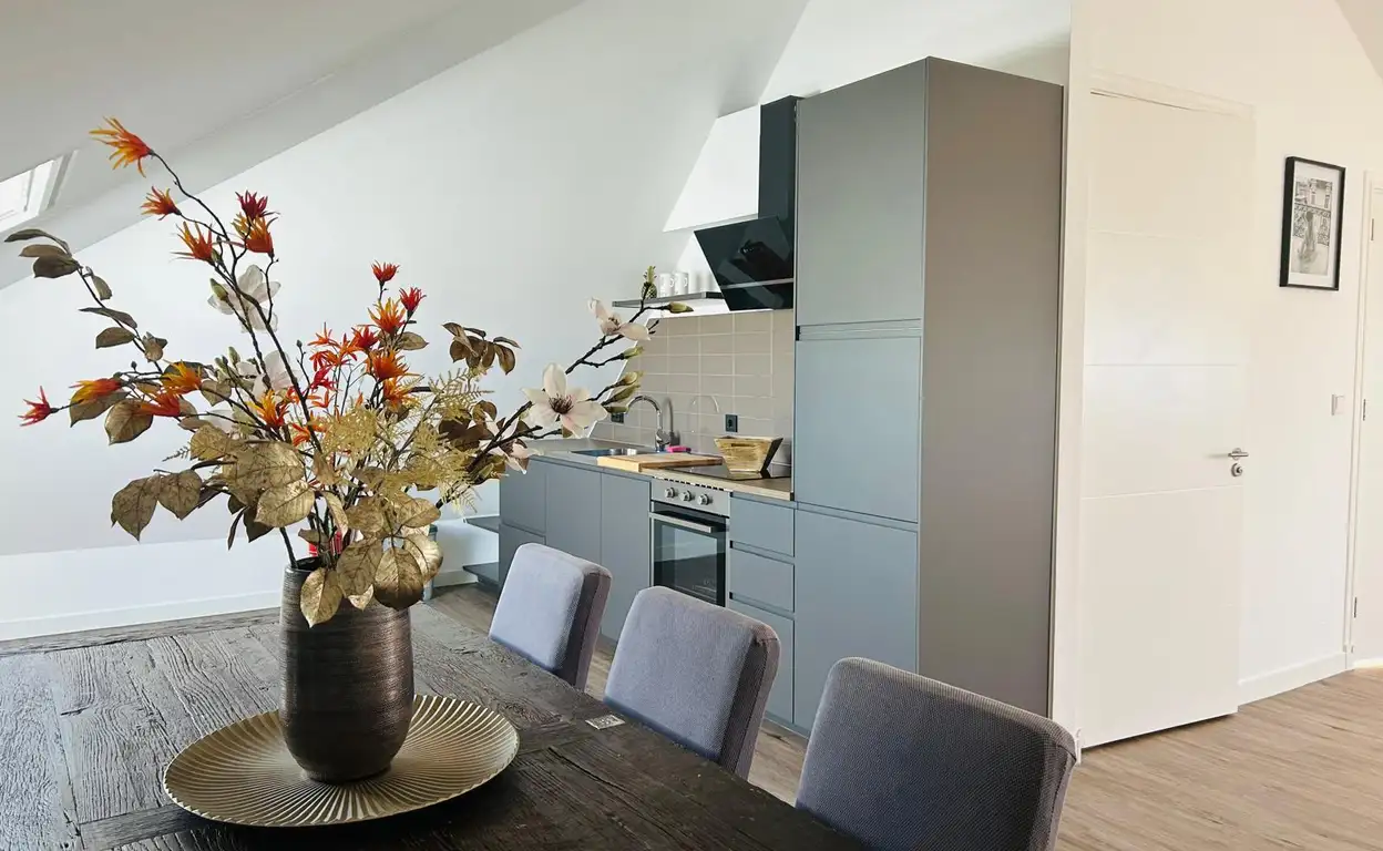 Foto #22 Appartement Saturnussingel Almere