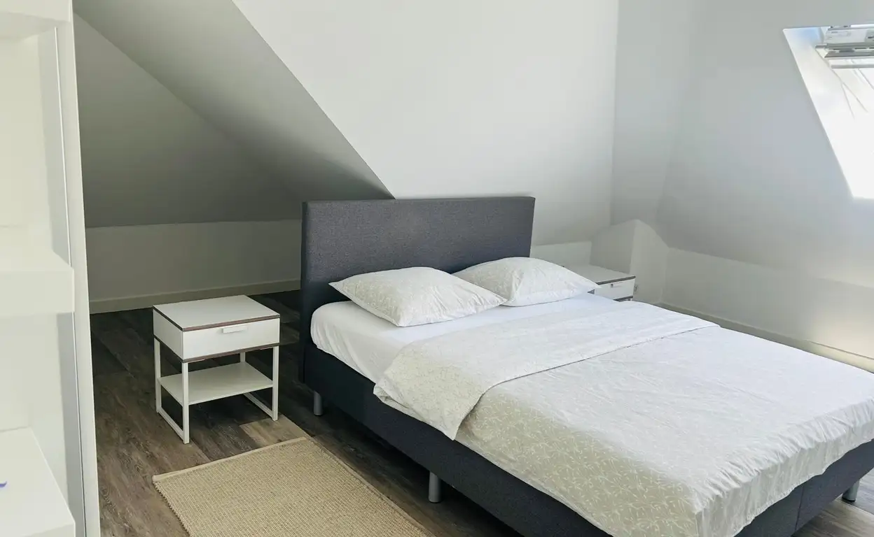 Foto #9 Appartement Saturnussingel Almere
