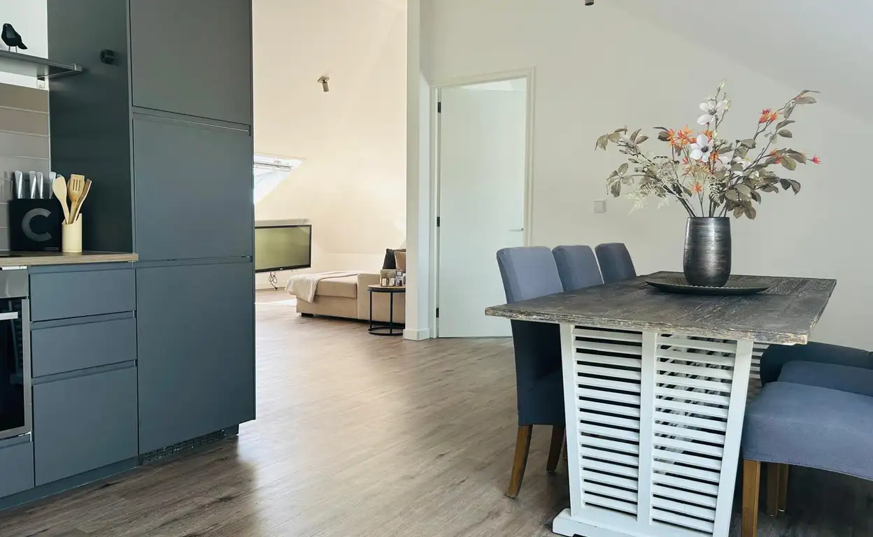 Foto #20 Appartement Saturnussingel Almere
