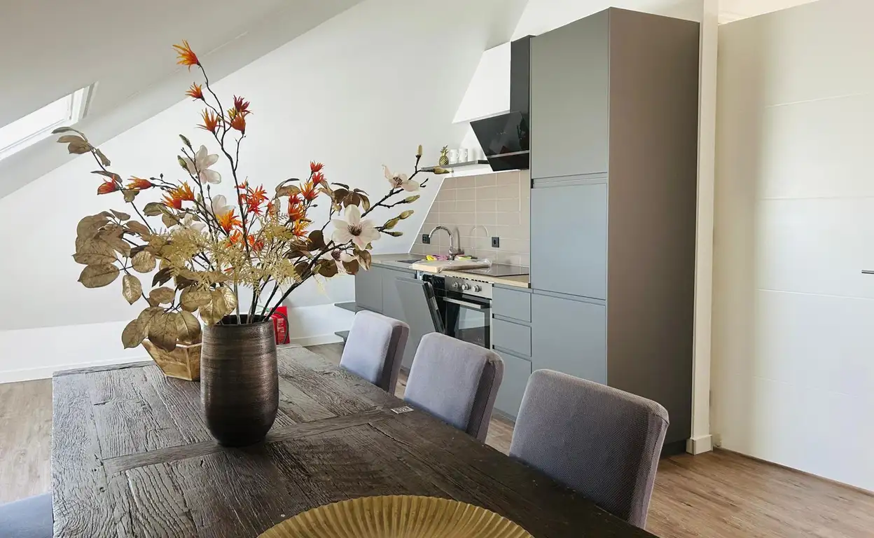 Foto #23 Appartement Saturnussingel Almere