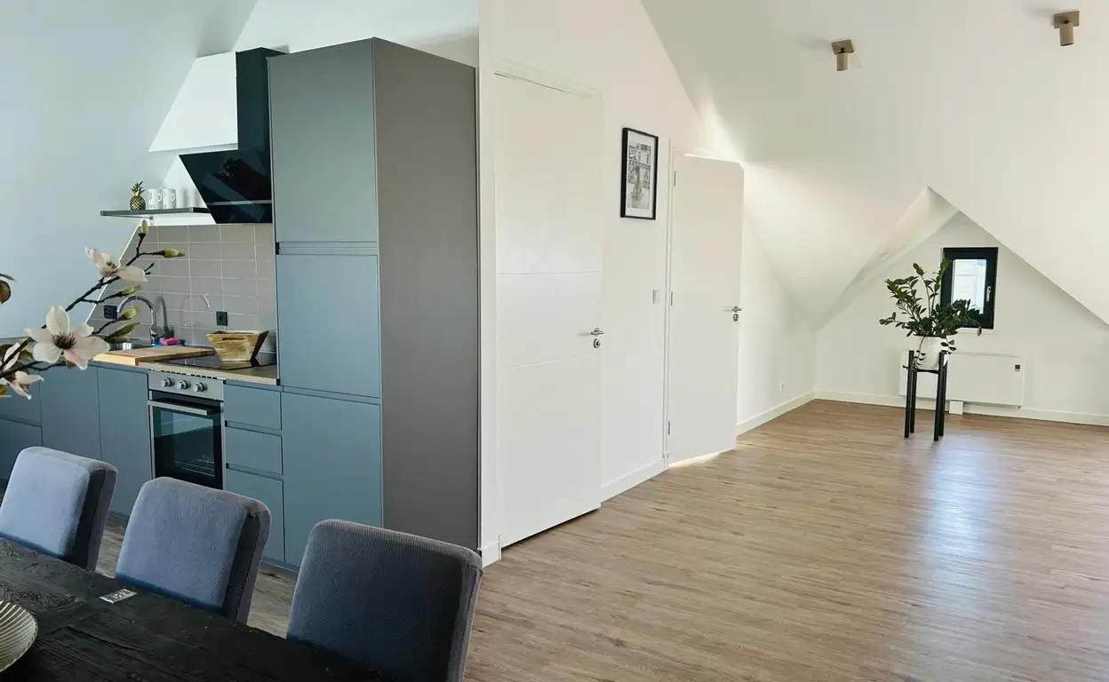 Foto #21 Appartement Saturnussingel Almere