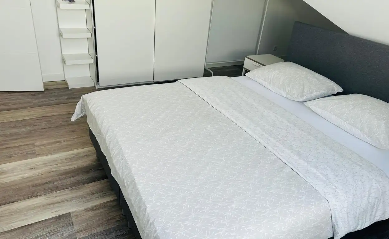 Foto #11 Appartement Saturnussingel Almere