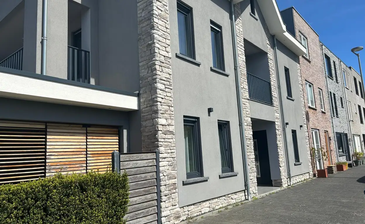 Foto #0 Appartement Saturnussingel Almere