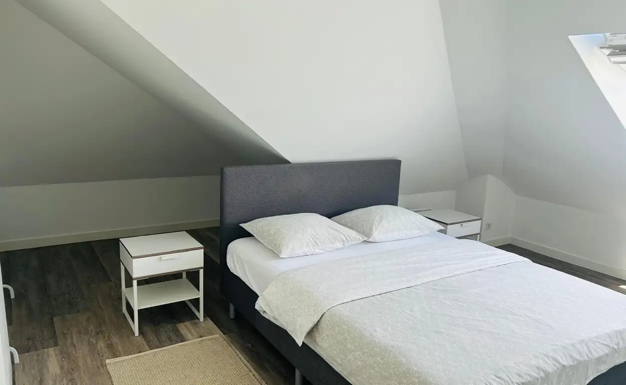 Foto #13 Appartement Saturnussingel Almere