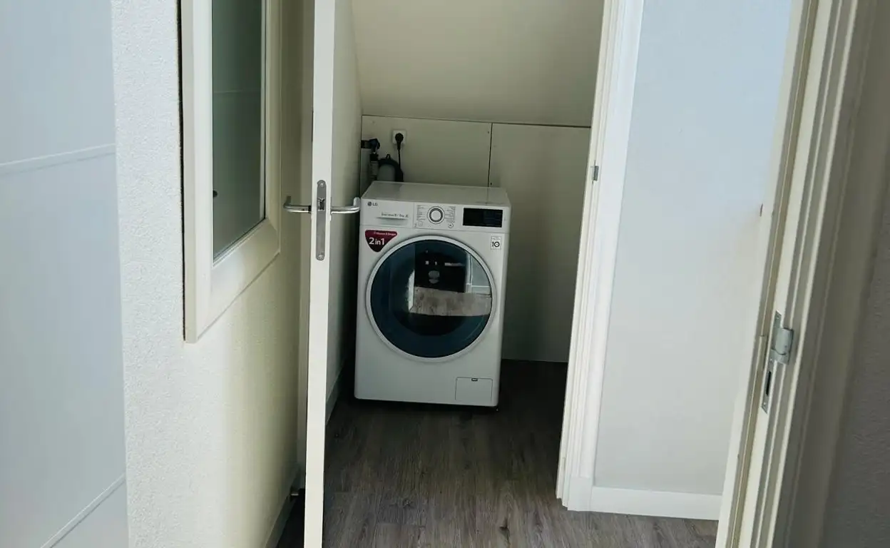 Foto #6 Appartement Saturnussingel Almere