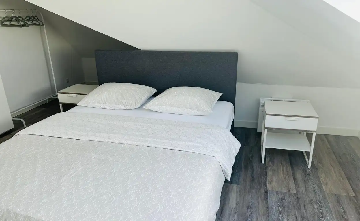 Foto #10 Appartement Saturnussingel Almere