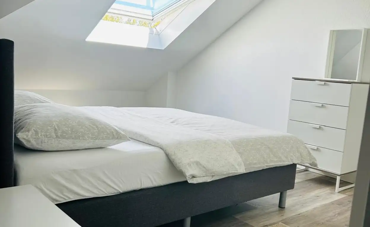 Foto #16 Appartement Saturnussingel Almere