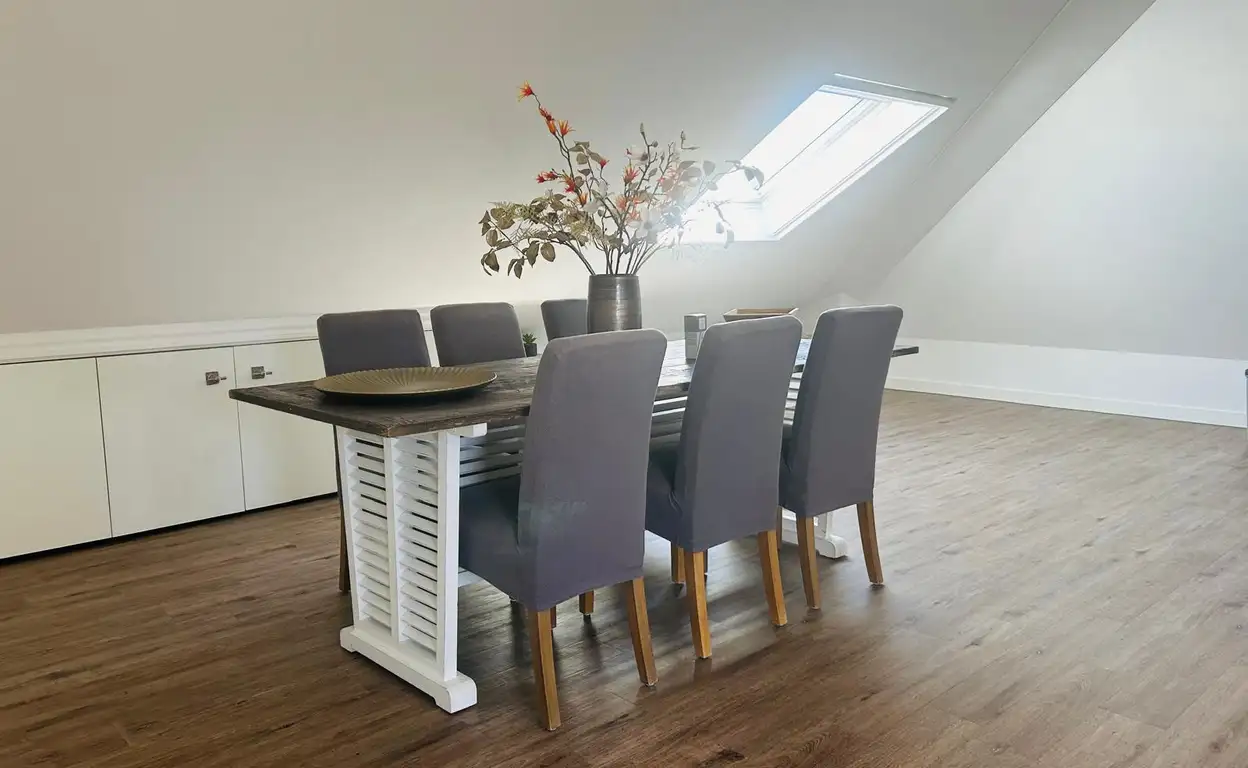 Foto #24 Appartement Saturnussingel Almere