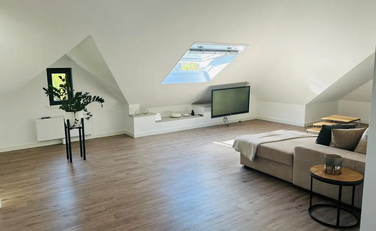 Foto #25 Appartement Saturnussingel Almere