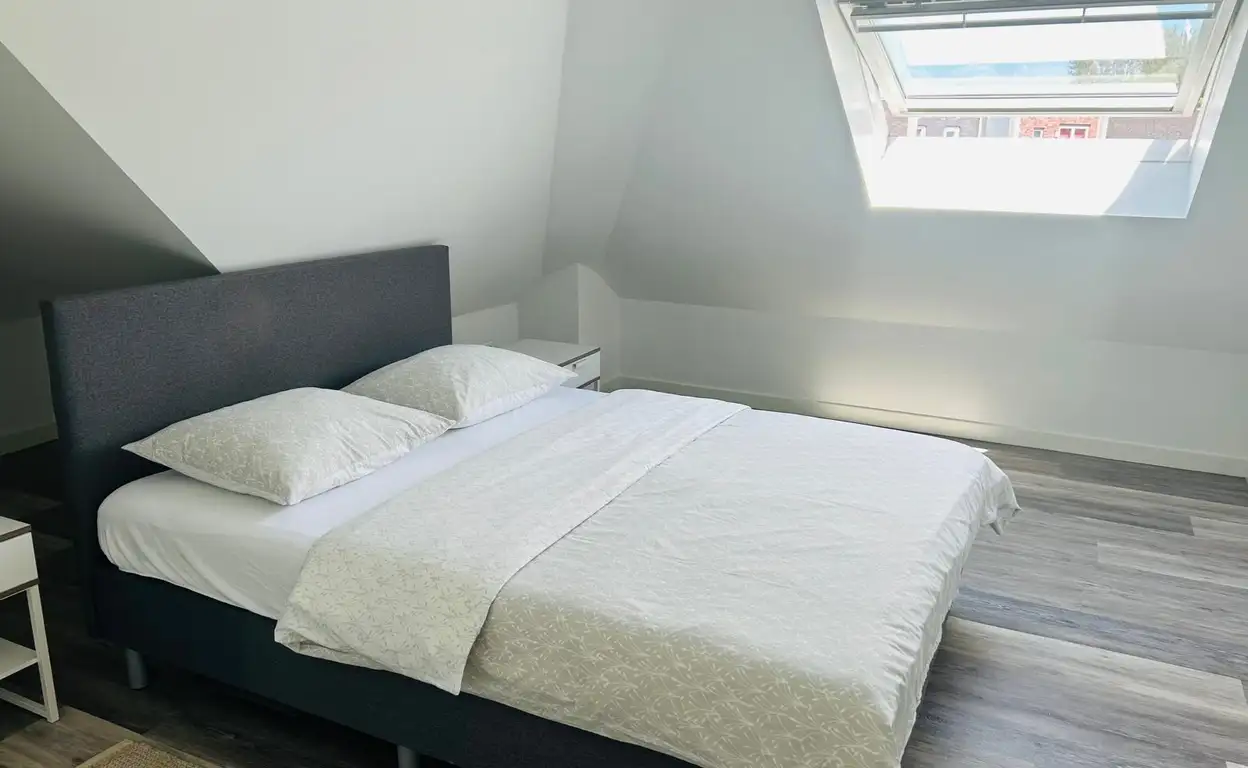 Foto #8 Appartement Saturnussingel Almere