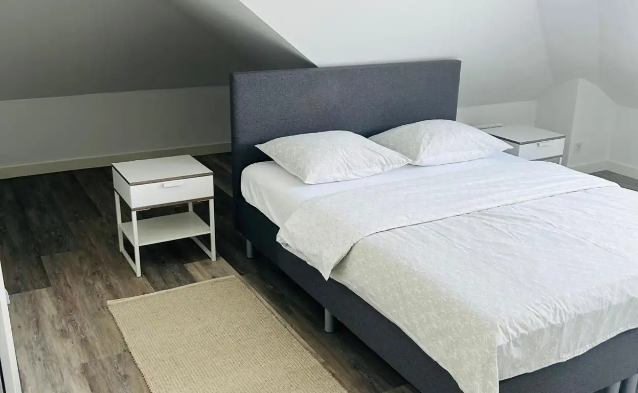 Foto #14 Appartement Saturnussingel Almere