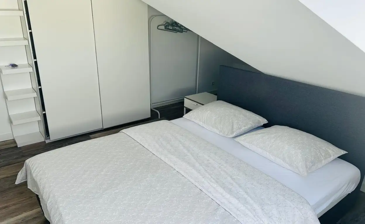 Foto #12 Appartement Saturnussingel Almere