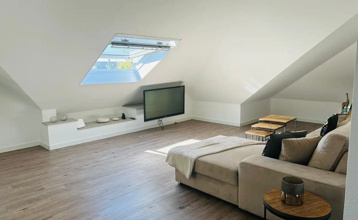 Foto #26 Appartement Saturnussingel Almere