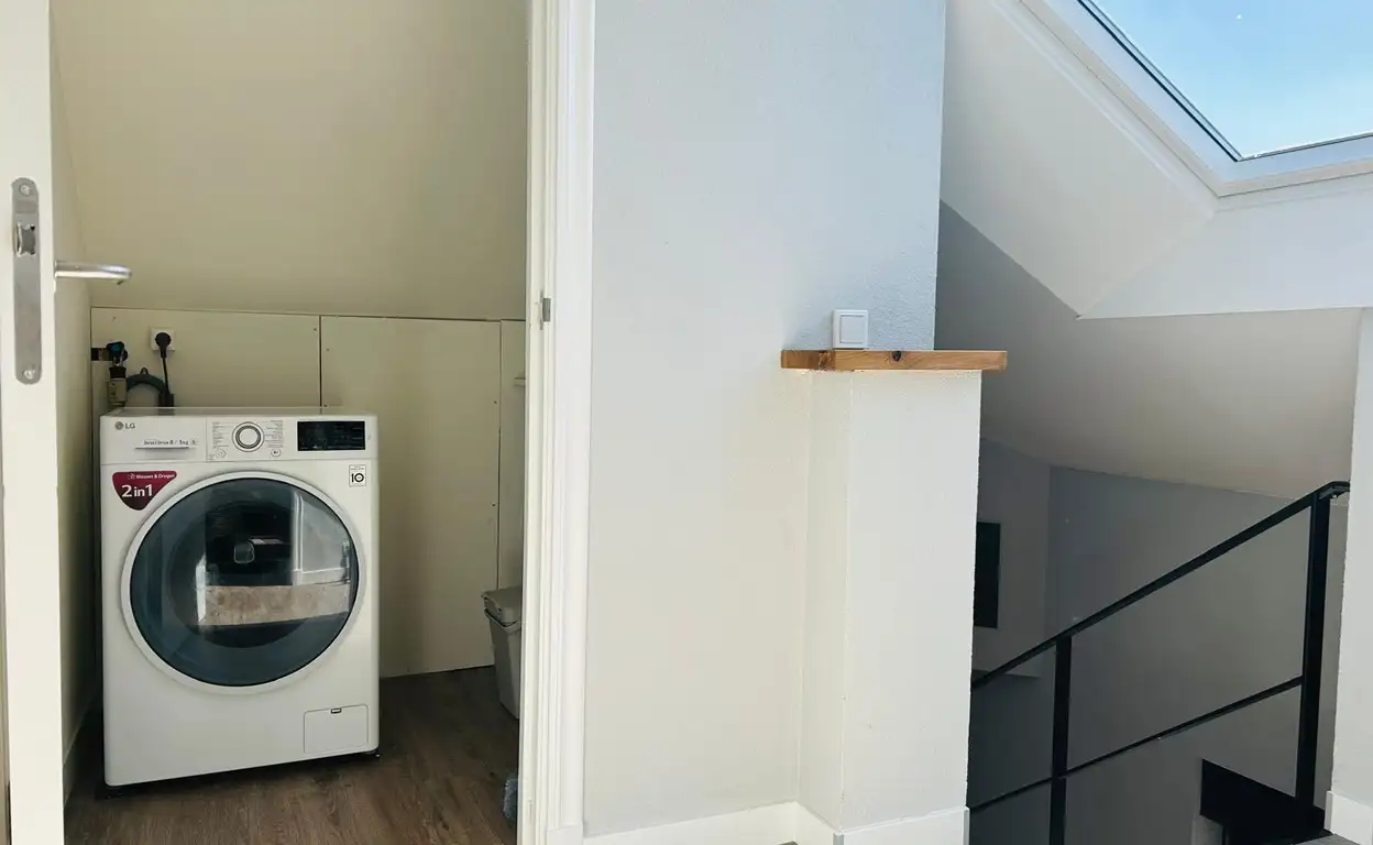 Foto #5 Appartement Saturnussingel Almere