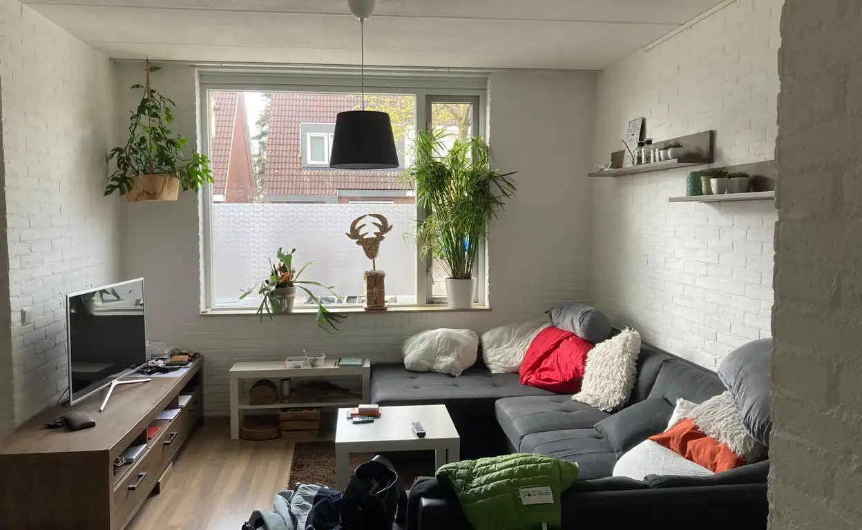Foto #4 Huurwoning Chaletberg Roosendaal