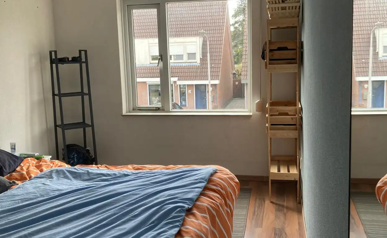 Foto #5 Huurwoning Chaletberg Roosendaal
