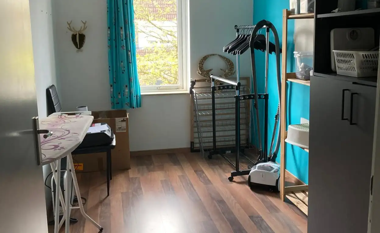 Foto #2 Huurwoning Chaletberg Roosendaal