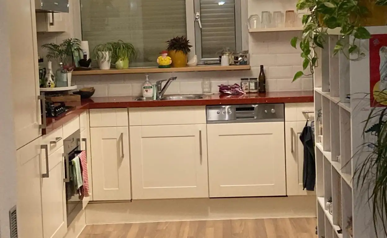 Foto #8 Huurwoning Chaletberg Roosendaal