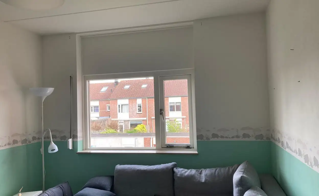 Foto #3 Huurwoning Chaletberg Roosendaal