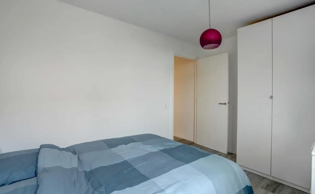 Foto #16 Appartement IJplein Amsterdam