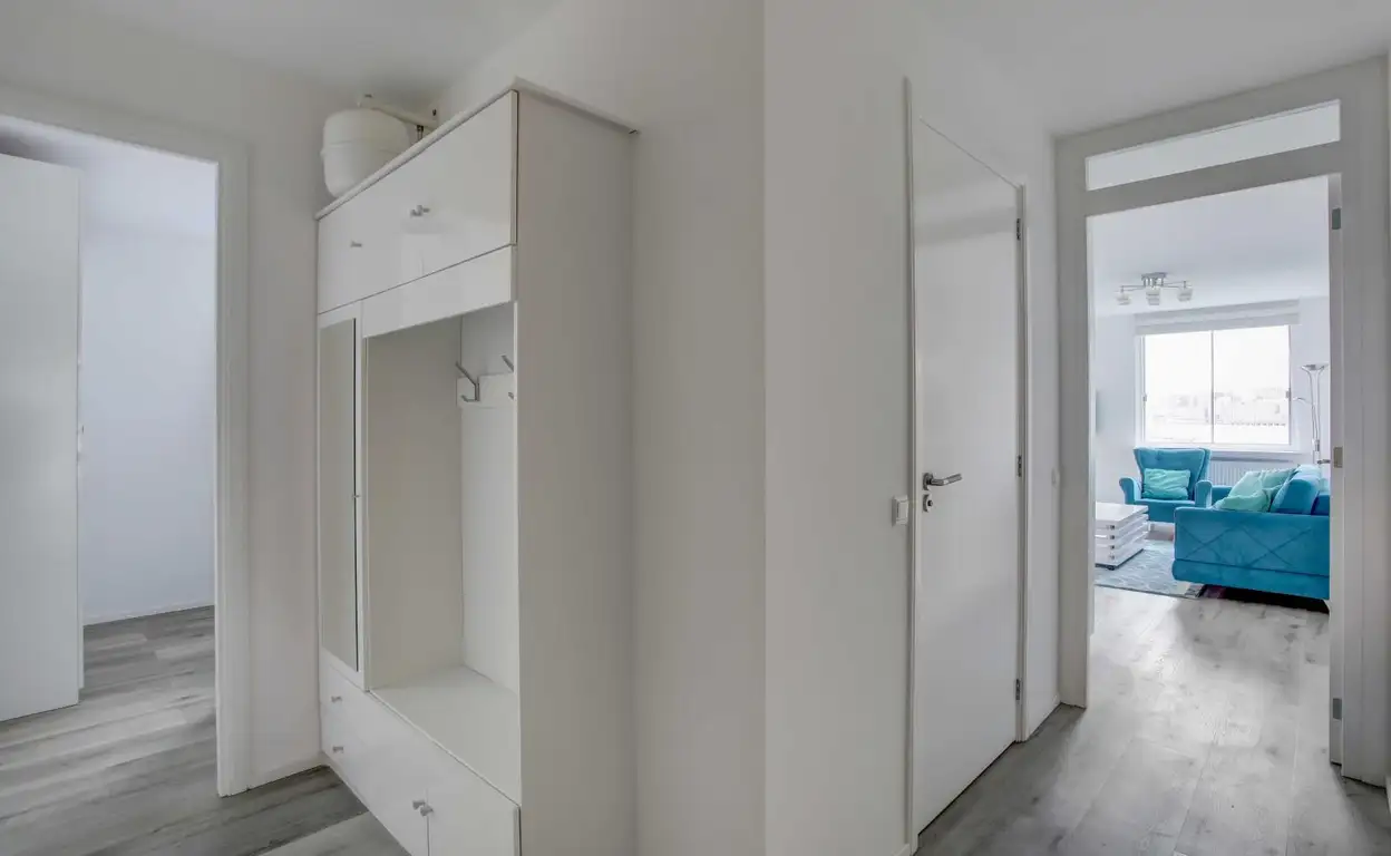 Foto #11 Appartement IJplein Amsterdam