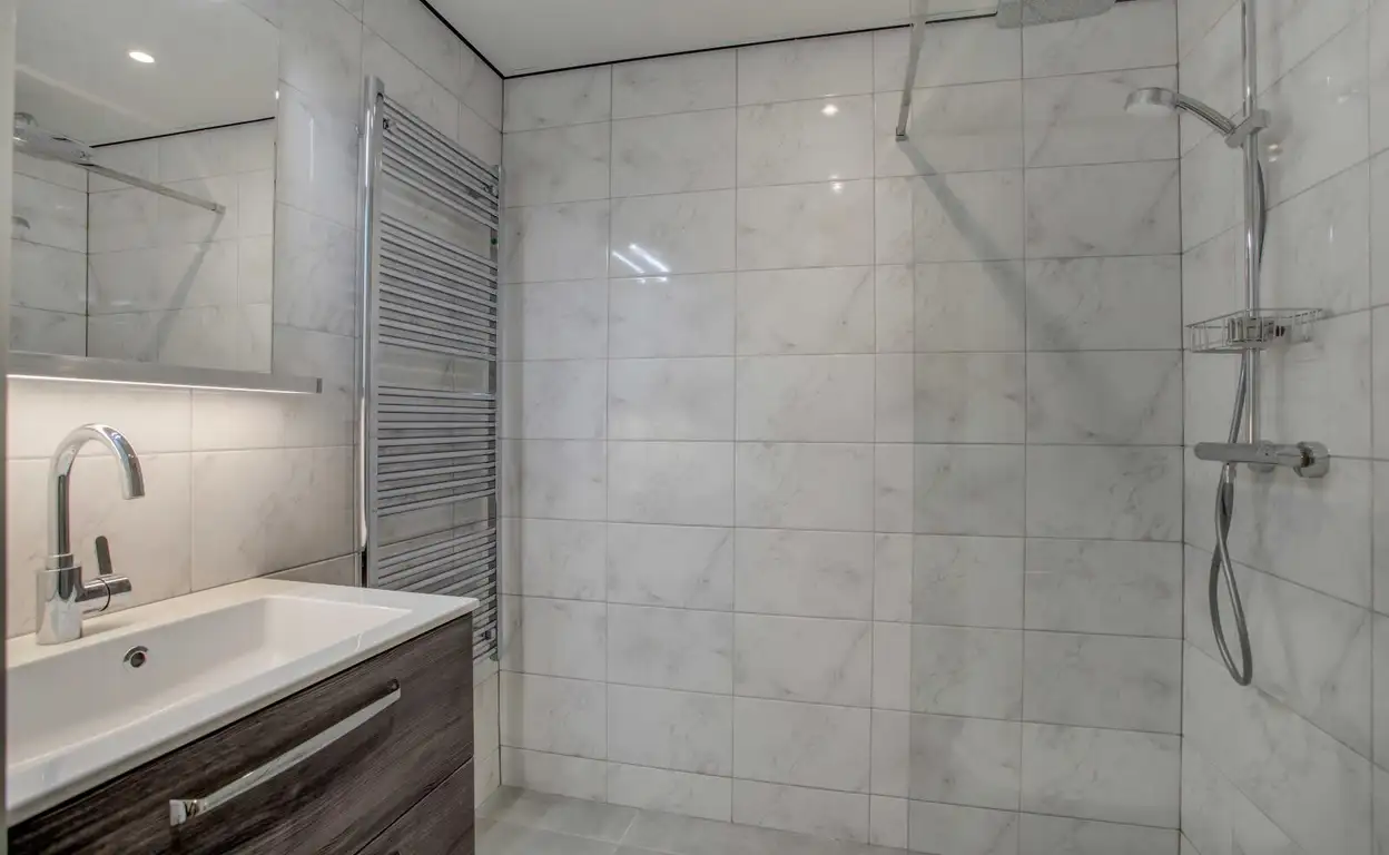 Foto #12 Appartement IJplein Amsterdam