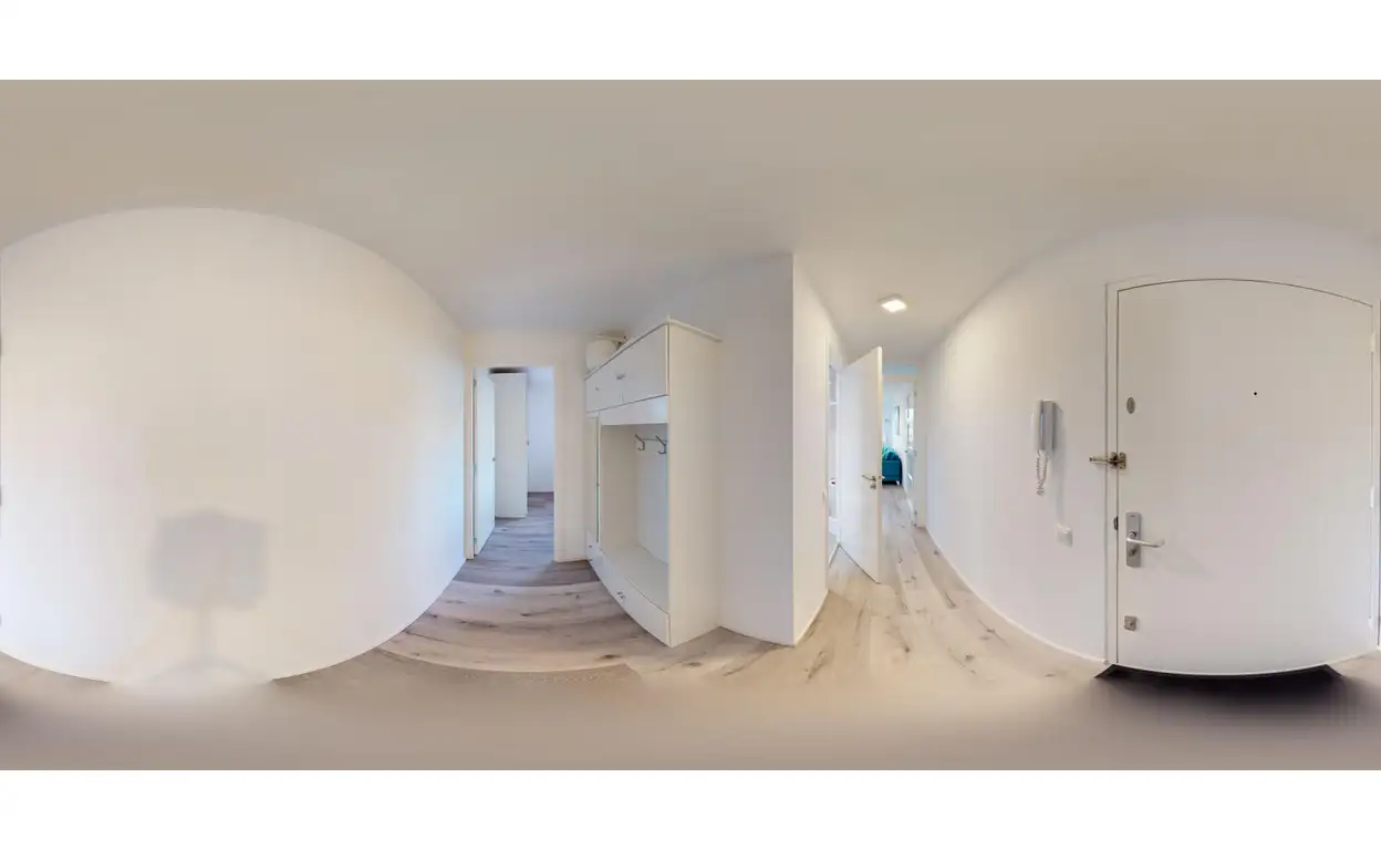 Foto #34 Appartement IJplein Amsterdam