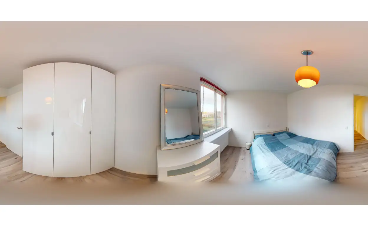 Foto #33 Appartement IJplein Amsterdam