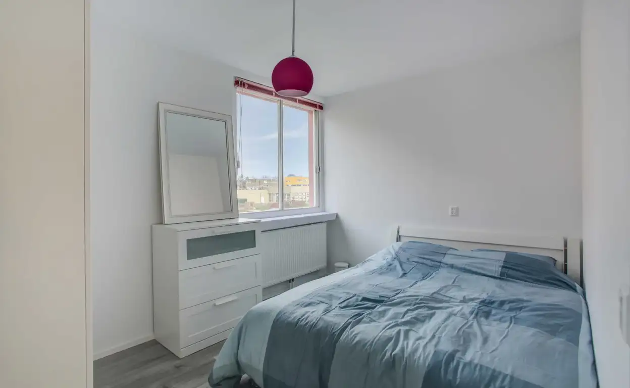 Foto #14 Appartement IJplein Amsterdam