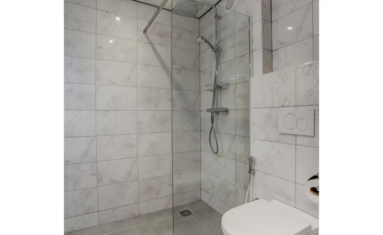 Foto #13 Appartement IJplein Amsterdam
