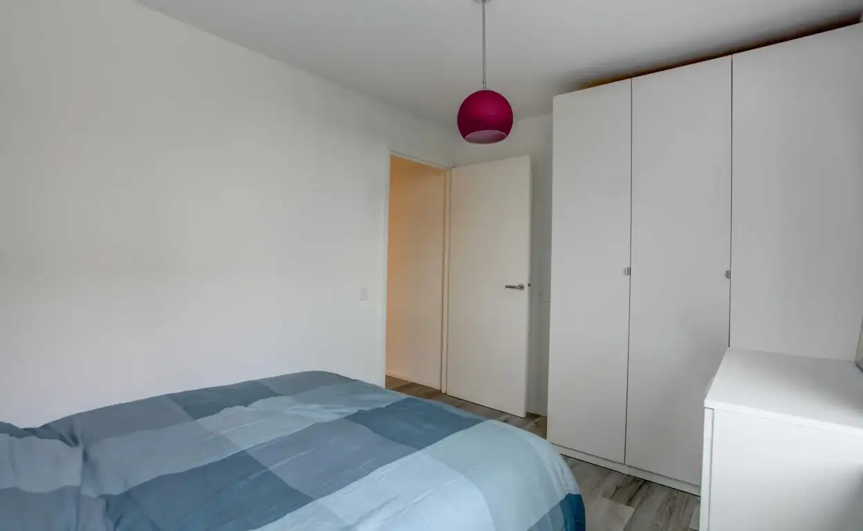 Foto #15 Appartement IJplein Amsterdam