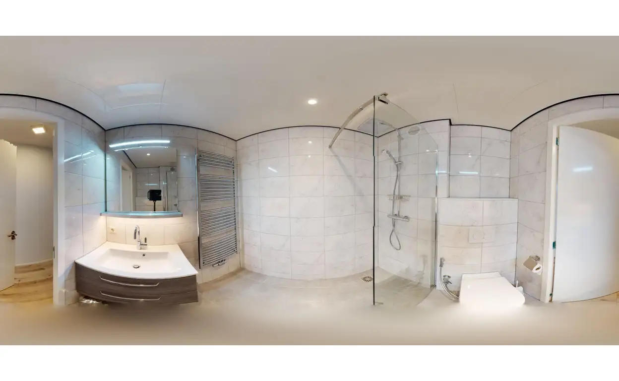 Foto #32 Appartement IJplein Amsterdam