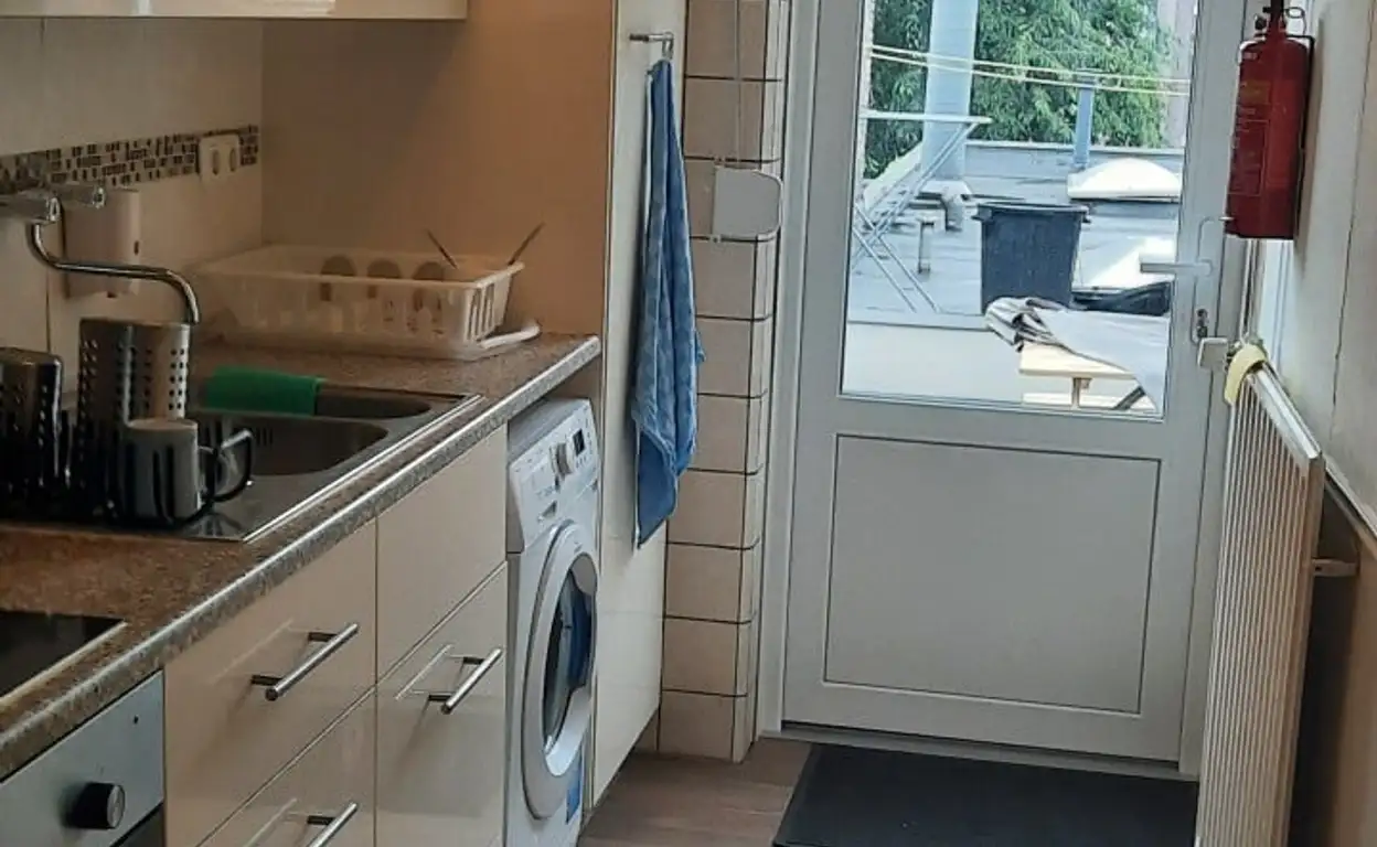 Foto #5 Appartement Stationsstraat Sittard