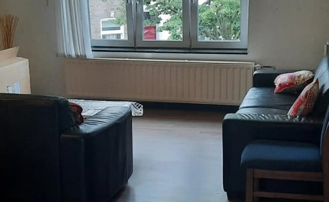 Foto #4 Appartement Stationsstraat Sittard