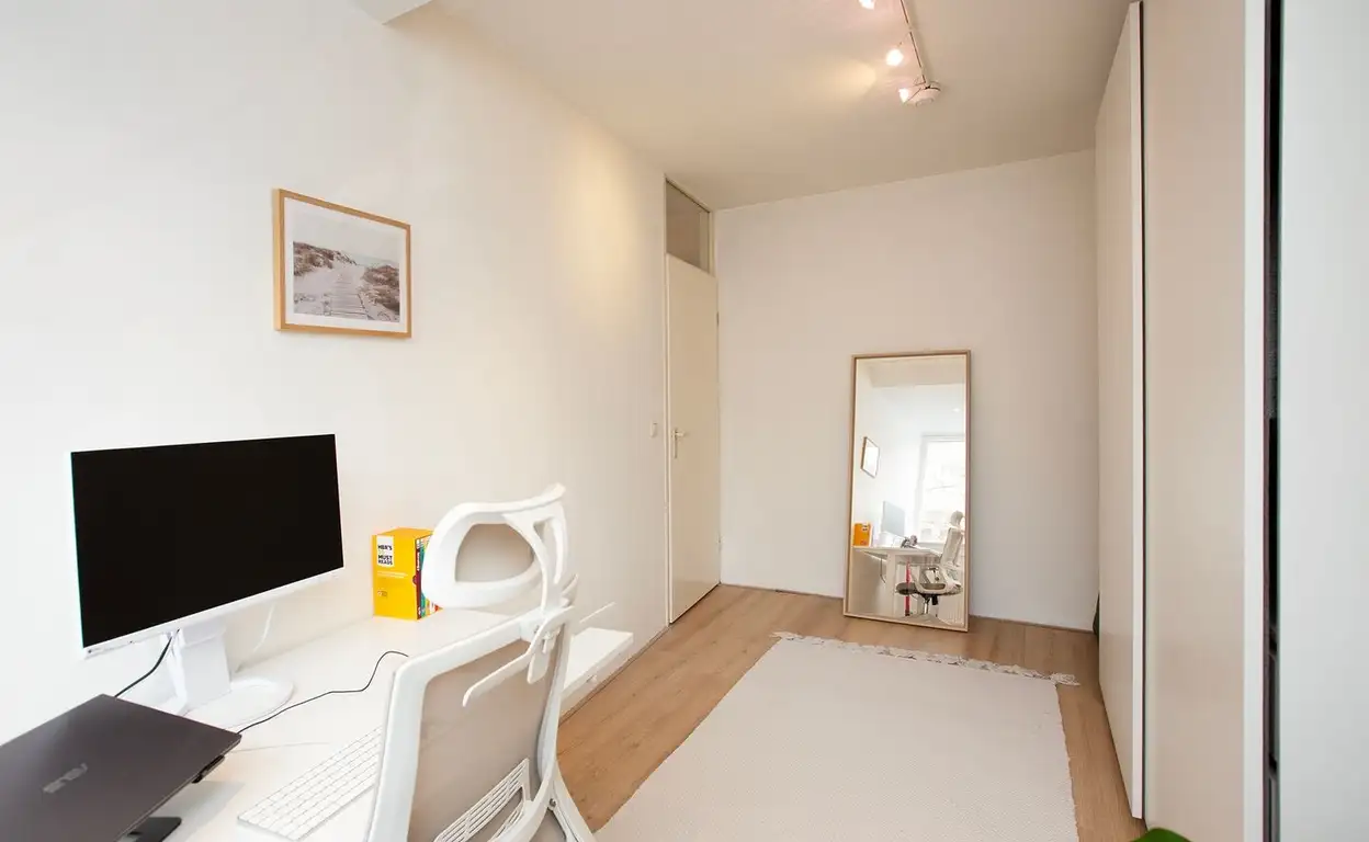 Foto #1 Huurwoning Amerongseberg Utrecht