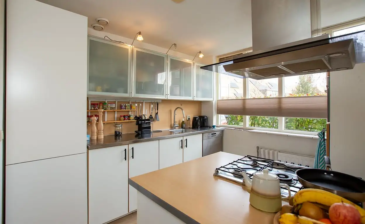 Foto #18 Huurwoning Amerongseberg Utrecht