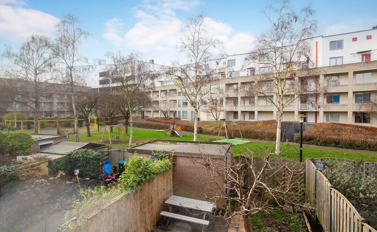 Foto #17 Huurwoning Amerongseberg Utrecht