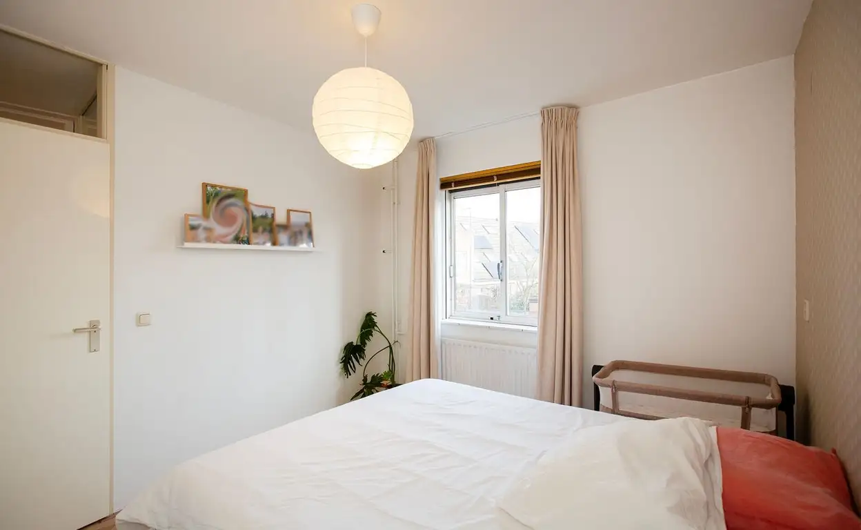Foto #16 Huurwoning Amerongseberg Utrecht