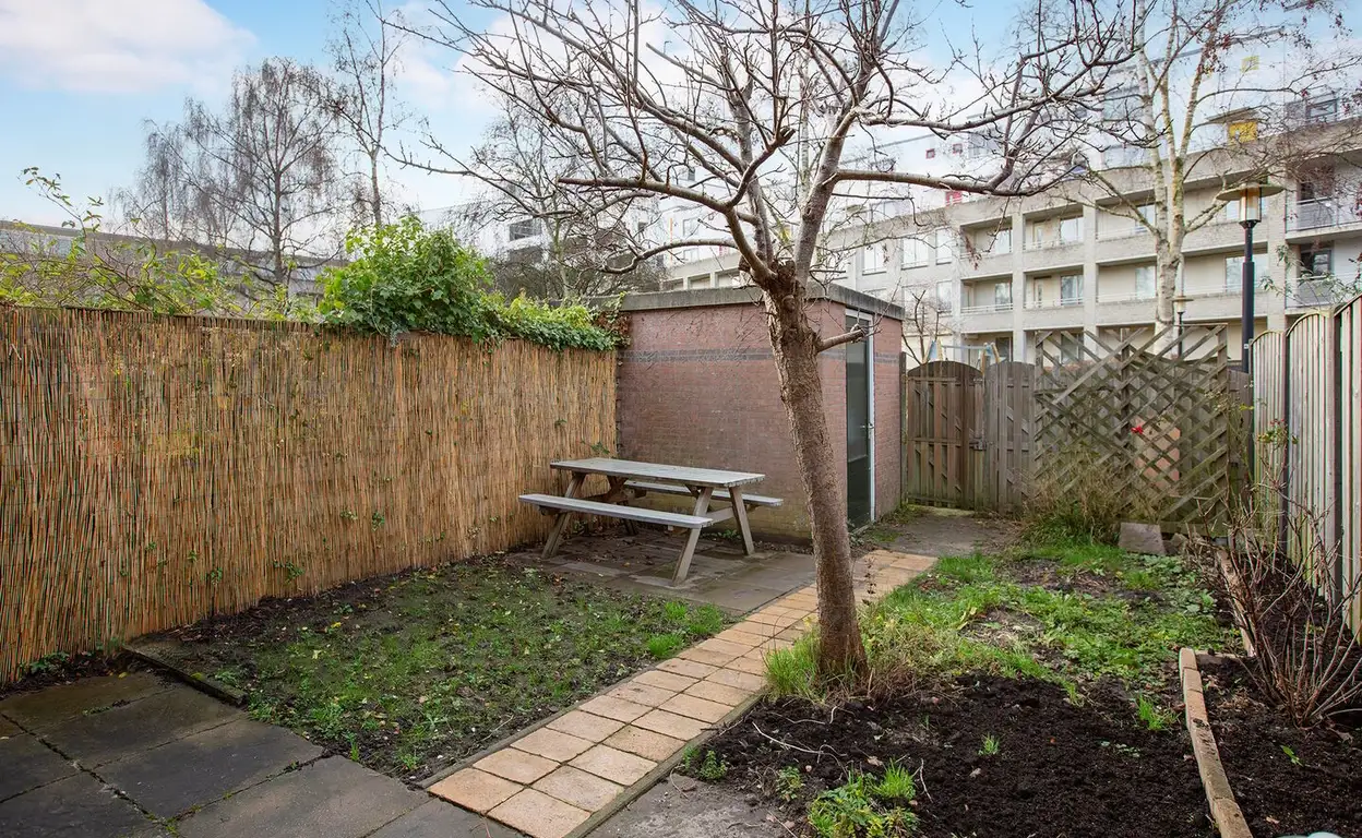Foto #3 Huurwoning Amerongseberg Utrecht