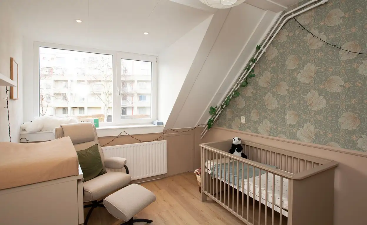Foto #6 Huurwoning Amerongseberg Utrecht