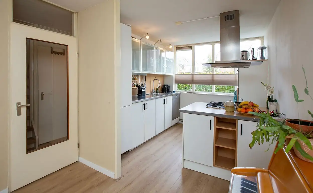 Foto #12 Huurwoning Amerongseberg Utrecht