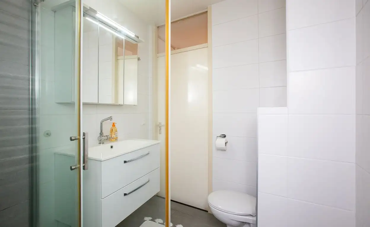 Foto #9 Huurwoning Amerongseberg Utrecht