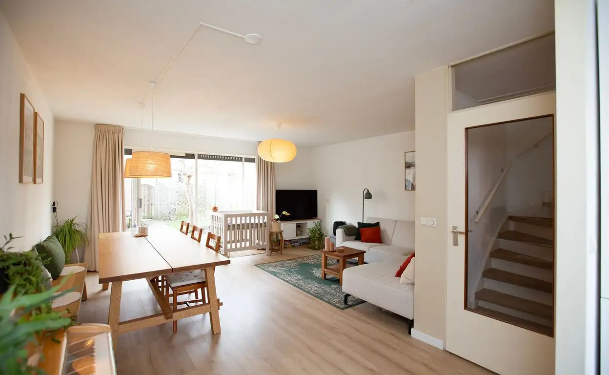 Foto #7 Huurwoning Amerongseberg Utrecht