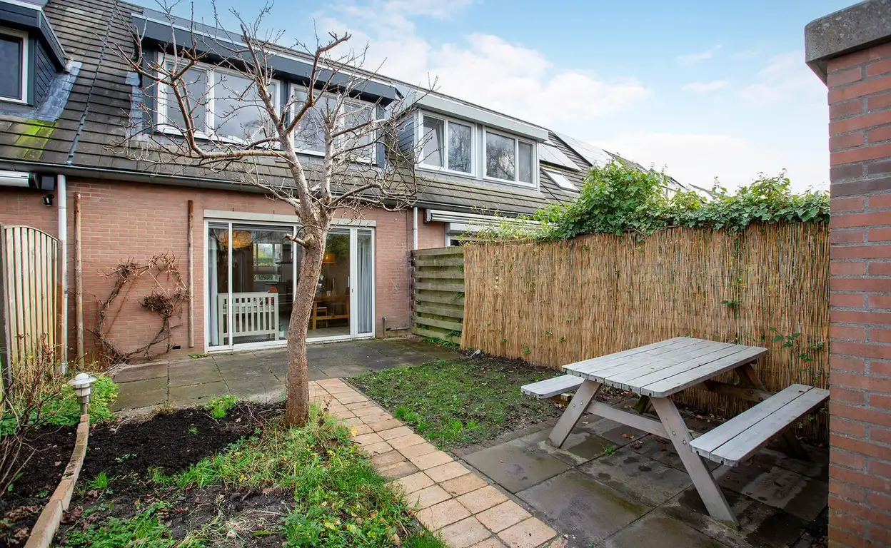Foto #14 Huurwoning Amerongseberg Utrecht