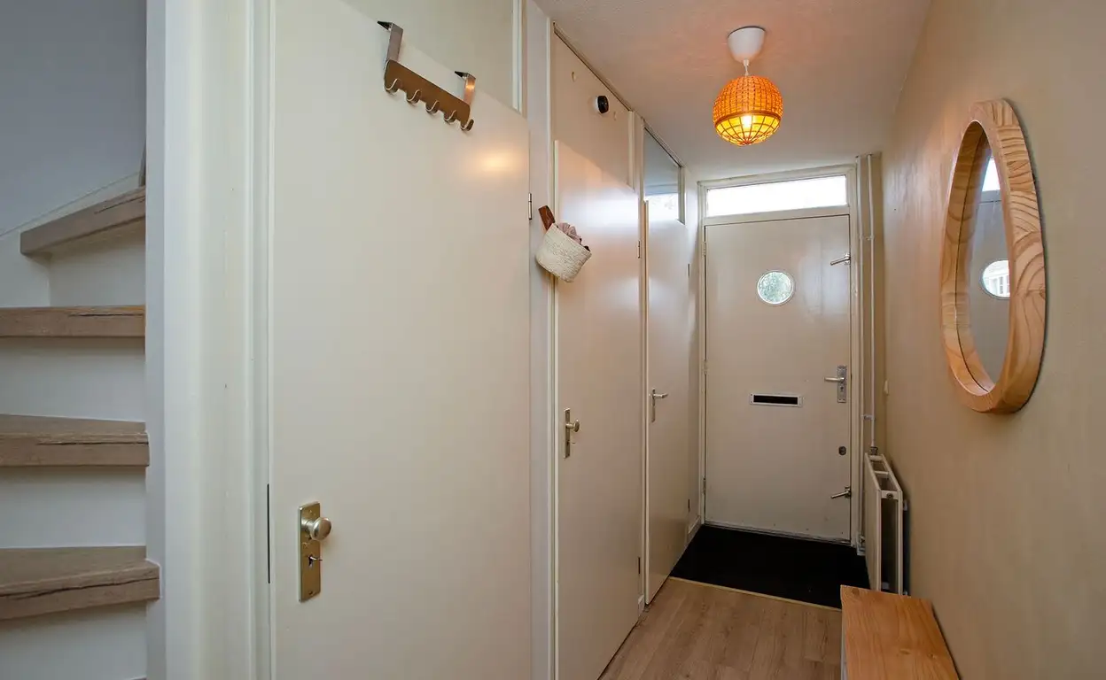Foto #19 Huurwoning Amerongseberg Utrecht