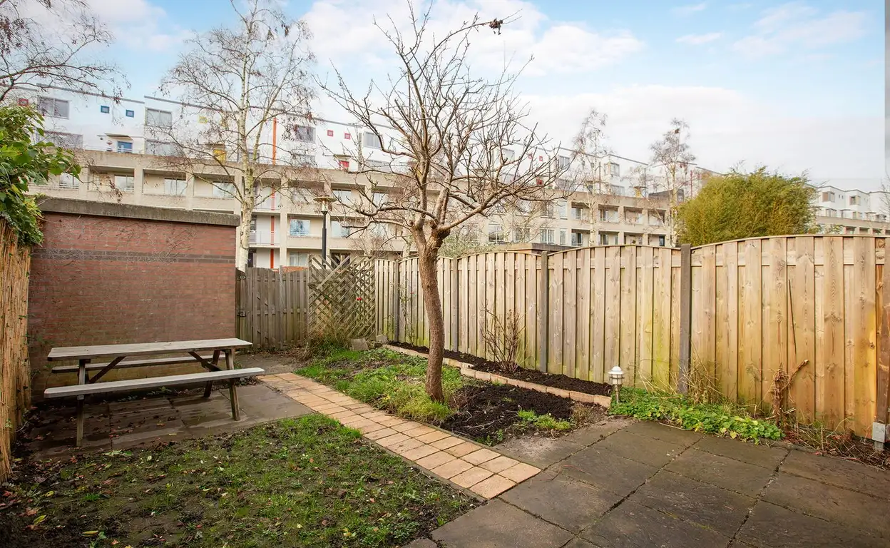 Foto #10 Huurwoning Amerongseberg Utrecht
