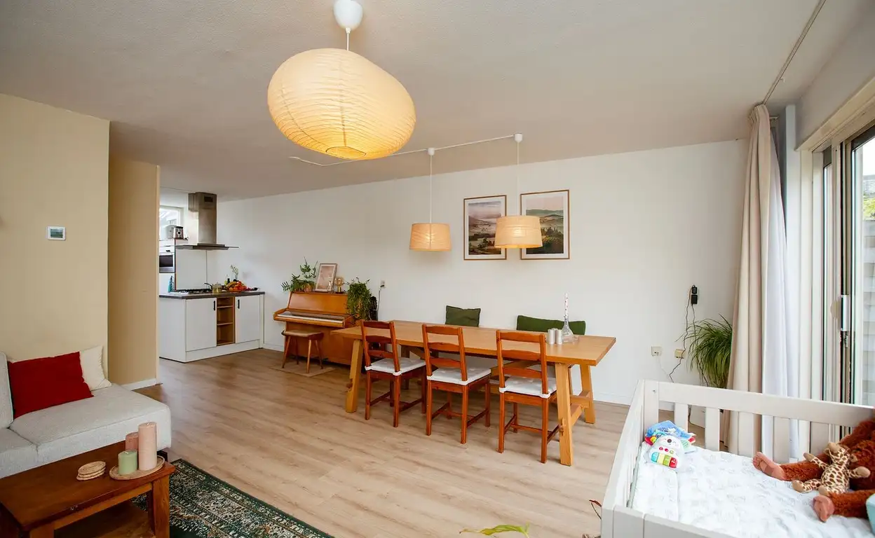 Foto #8 Huurwoning Amerongseberg Utrecht